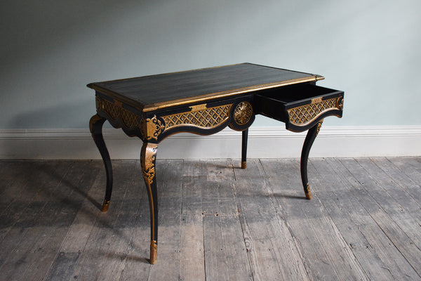 French 'Boulle' Table