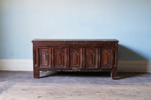 Dutch Coffer