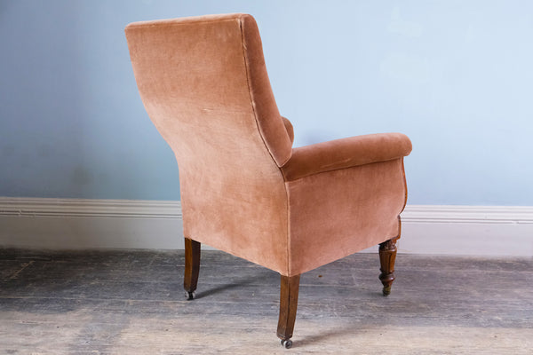 Victorian Armchair